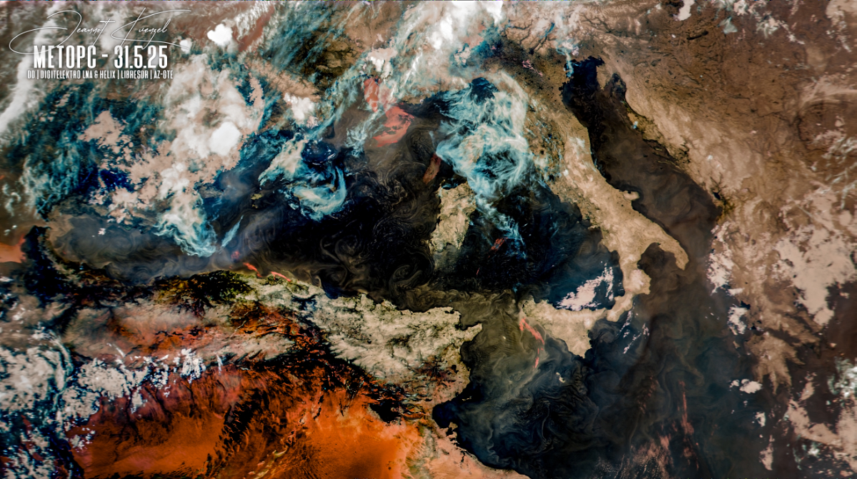 5.25 MetOpC  avhrr 3 AVHRR Cha4